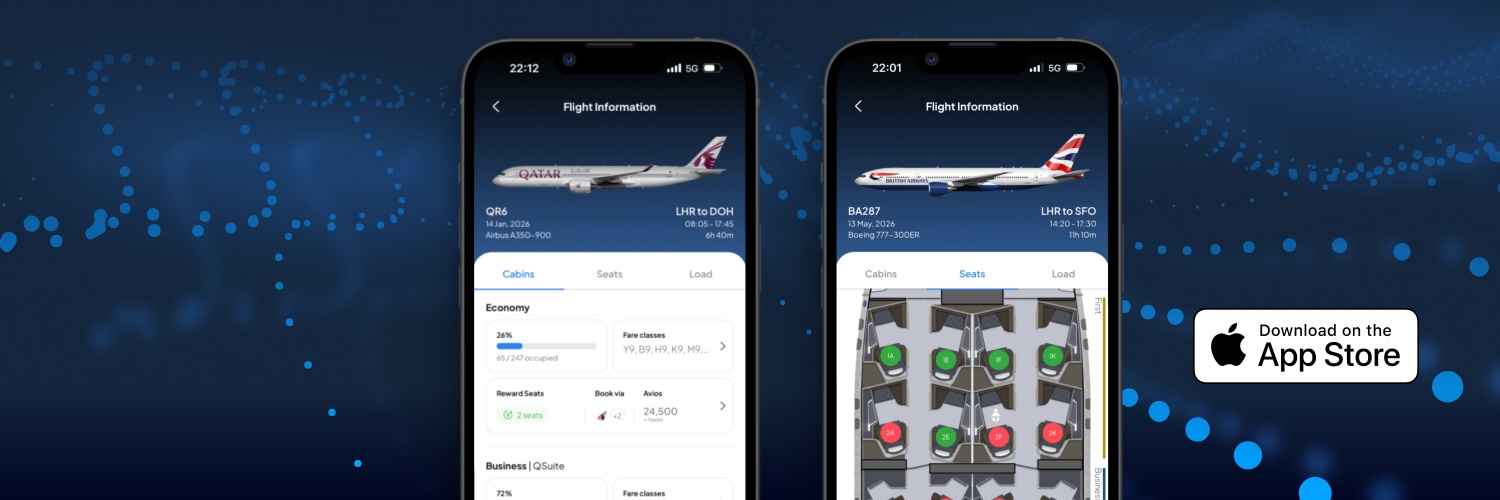 Planepoints banner