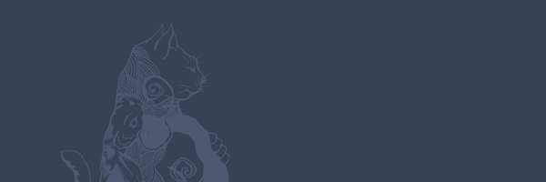 LuckyCatGR Profile Banner