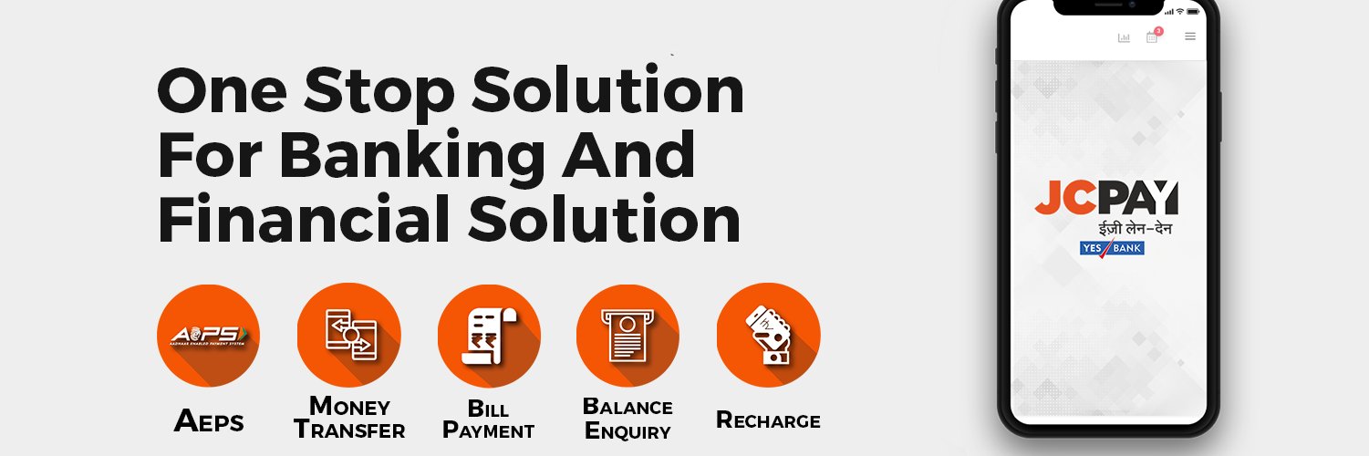 JCPayIndia's profile banner image