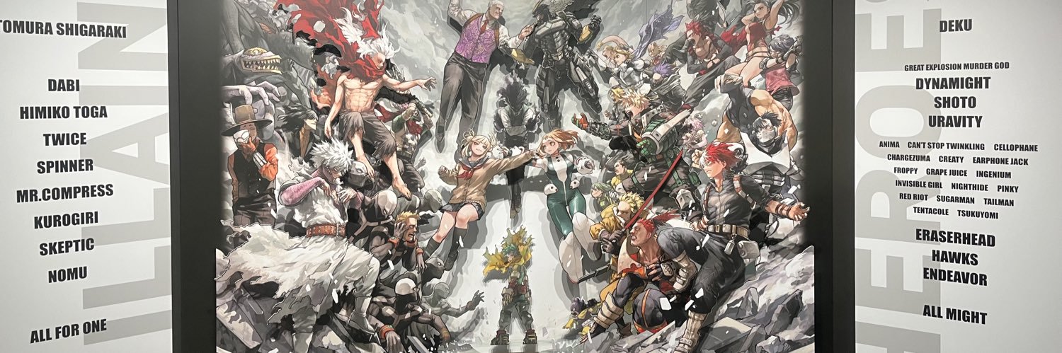 ukkao5's profile banner image