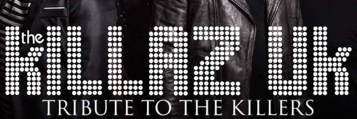 The Killaz UK banner