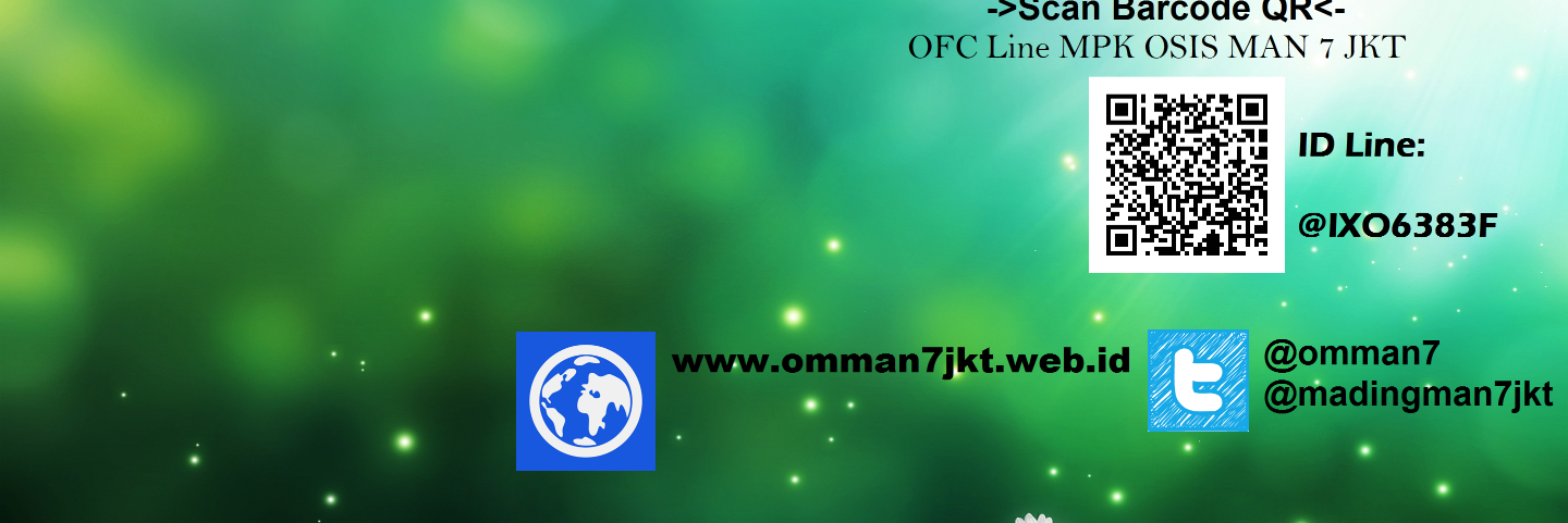 MadingMan7JKT's profile banner image