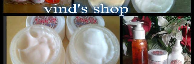 ViNdsShop's profile banner image