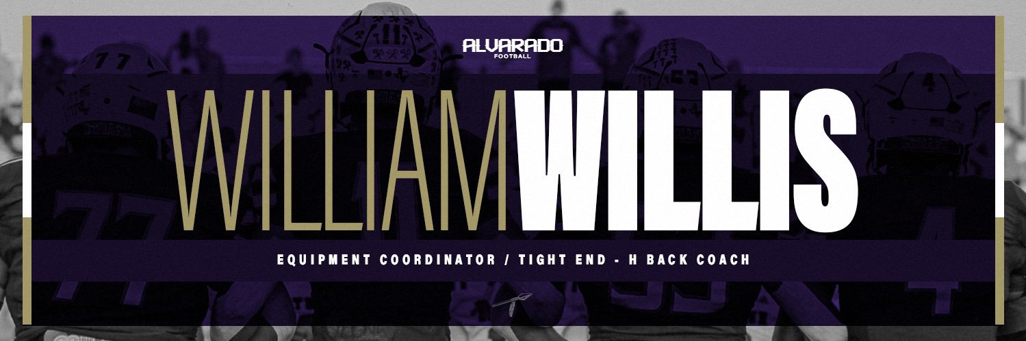 coach_willis60's profile banner image