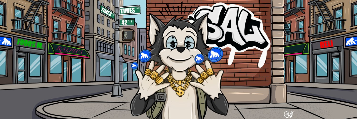 s🅰️L🗽 banner