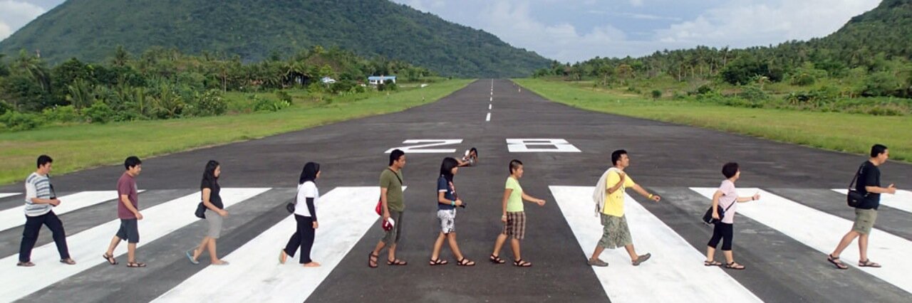 Negeri Kita Sendiri banner