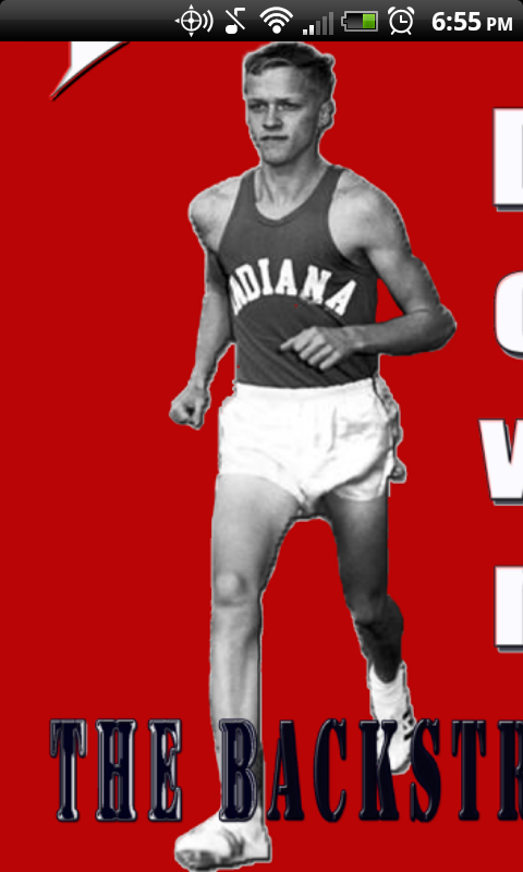 runningislife4's profile banner image