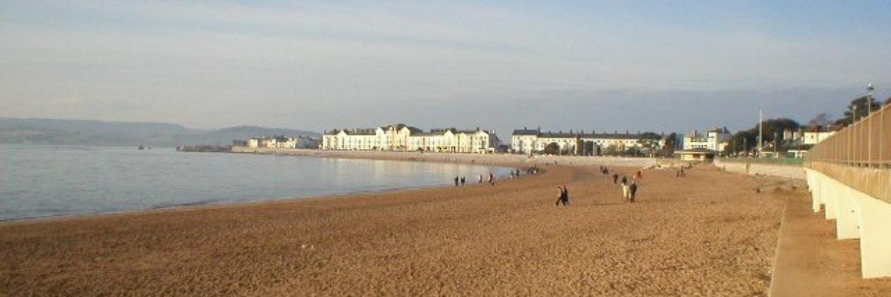 exmouthdevon's profile banner image
