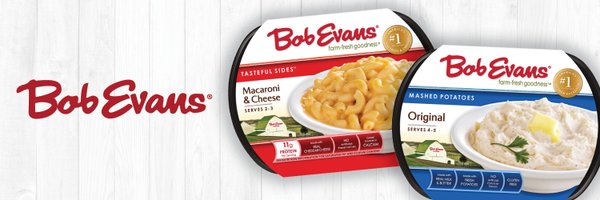 bobevansgrocery Profile Banner