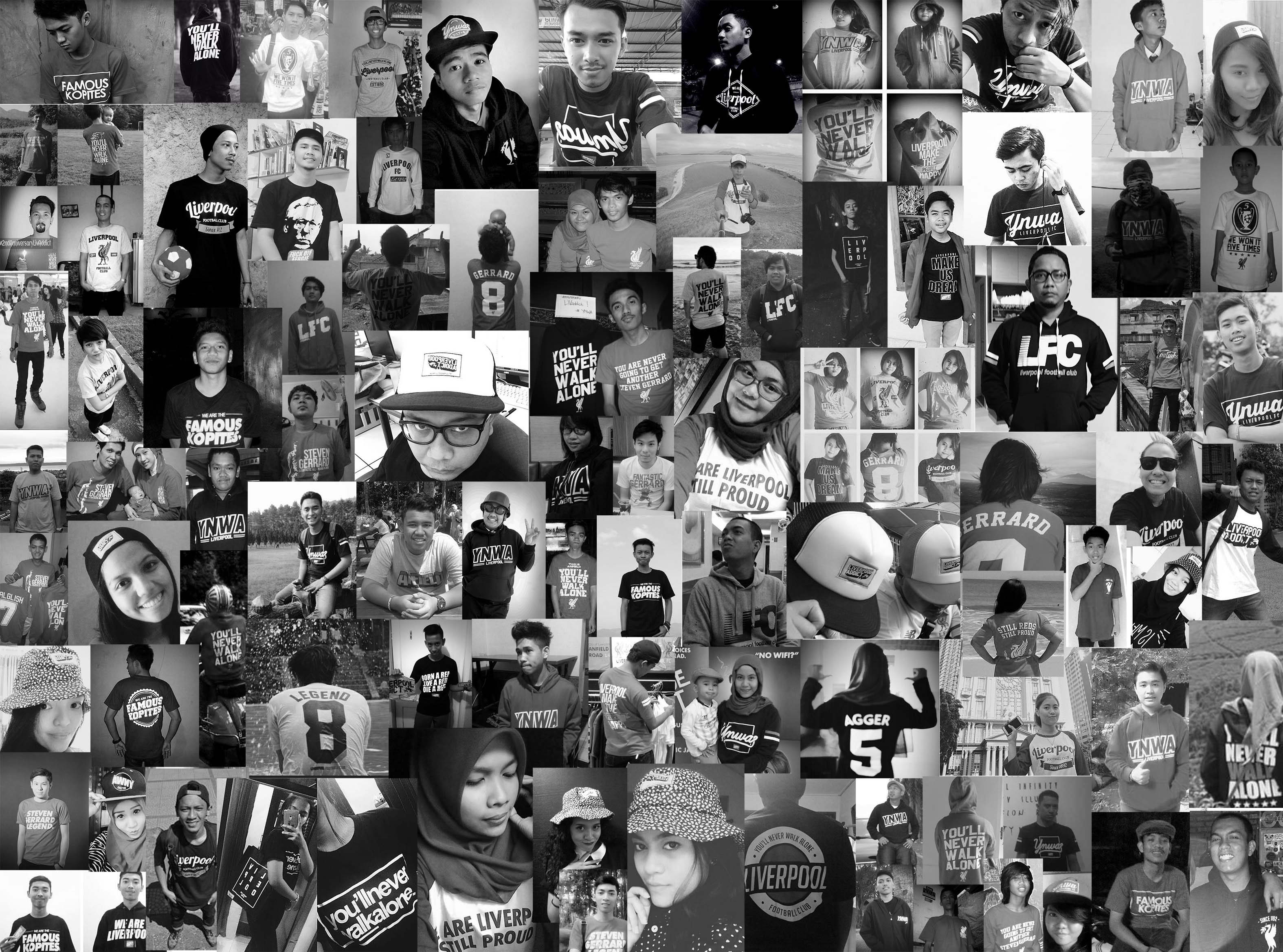 LIVERPOOL ADDICT banner