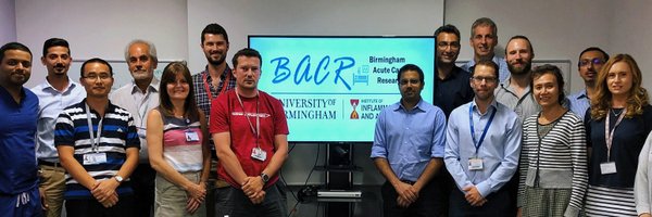 BacrUob Profile Banner