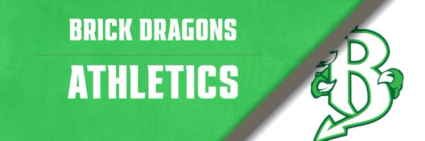 Brick Dragons Athletics Profile Banner