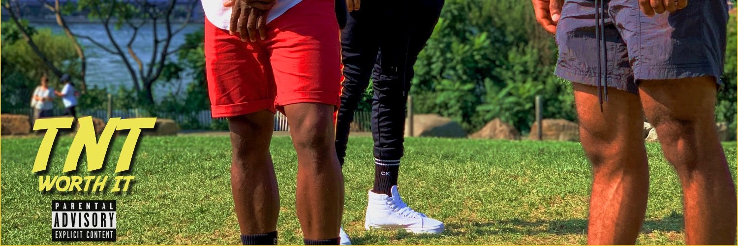 WhoisTNT's profile banner image