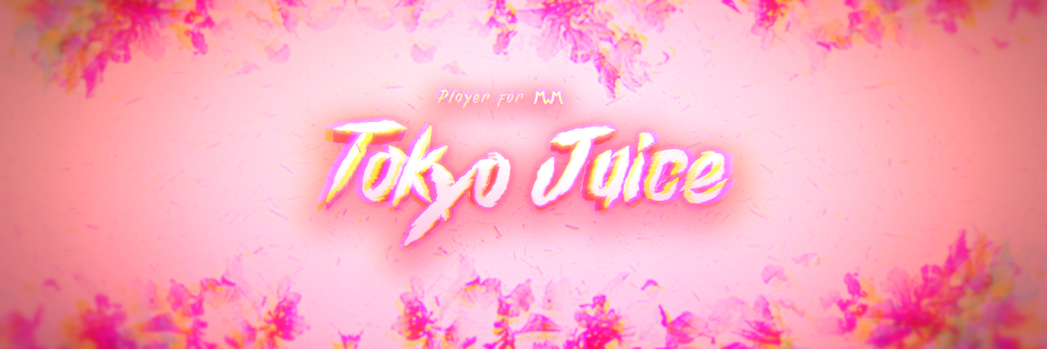 JuiceTokyo's profile banner image