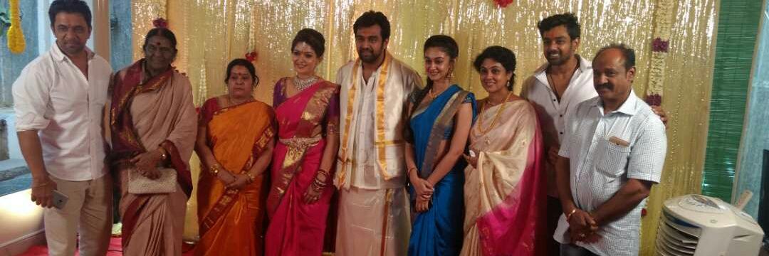 BharjarS's profile banner image