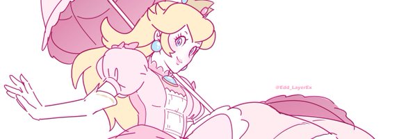 Edd_LayerEx Profile Banner