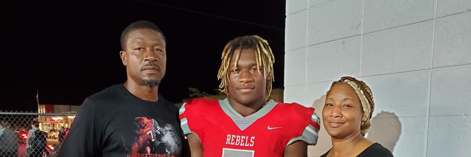 Corey Warren Jr banner