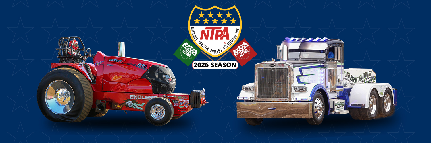 NTPA banner