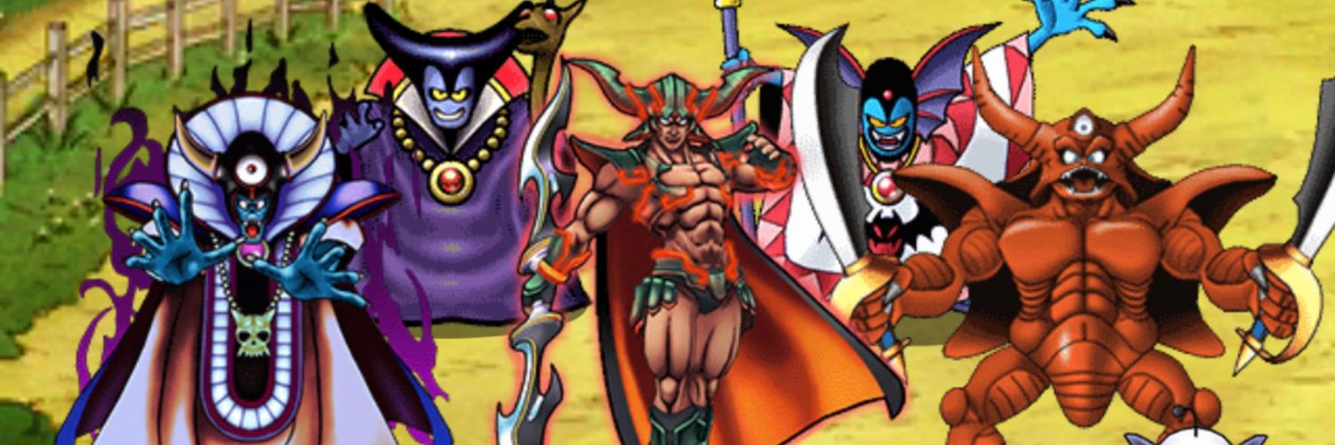 クロノ@メタプラ・DQW・ロマサガRS banner