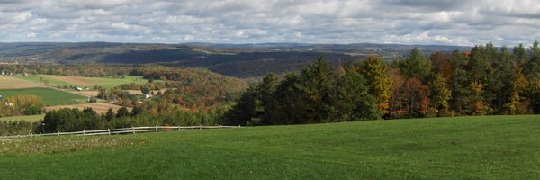 Onondaga County Office of Environment Profile Banner