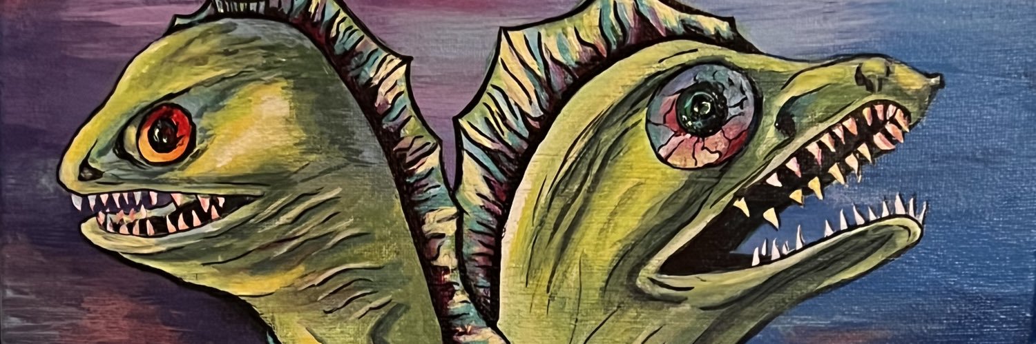 Coleyworld20's profile banner image