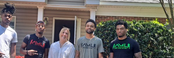 AmlVenture Profile Banner