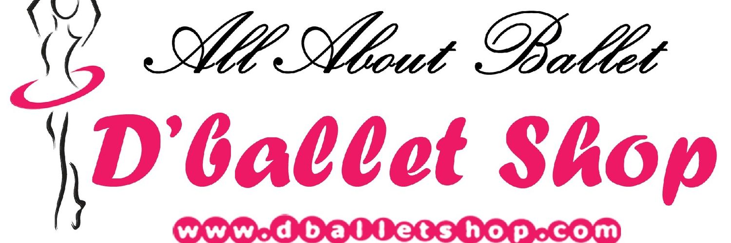 dballetshop's profile banner image