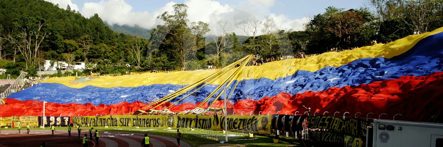 Gerald_Vega's profile banner image