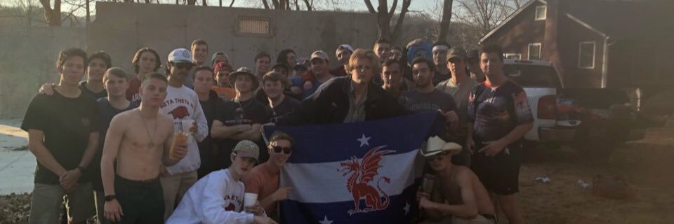 JakeVanderglas's profile banner image