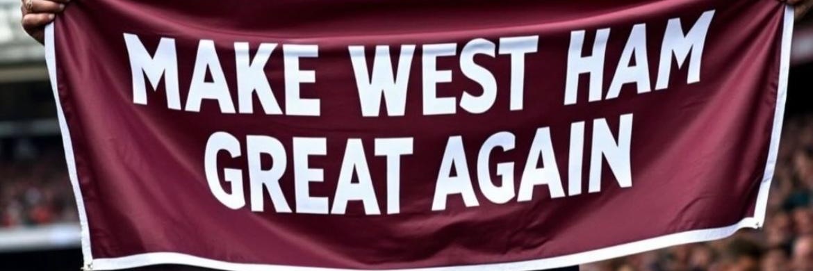 Simon Brewer's banner