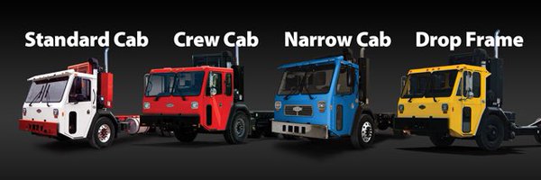 Crane Carrier Company Profile Banner