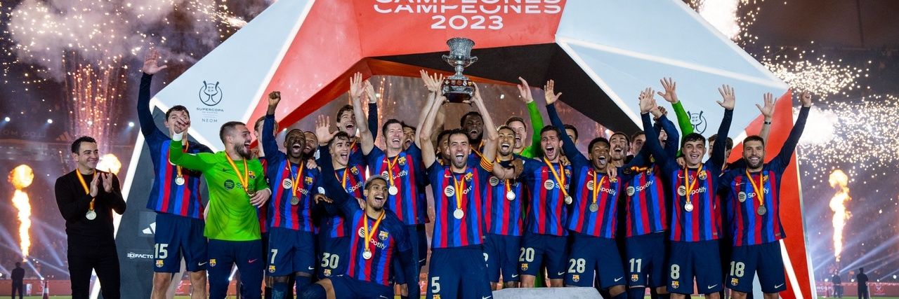 KAYODE 🇪🇸 banner