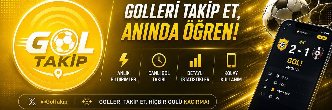 goltakips's profile banner image