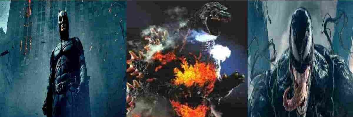 Godzilla261's profile banner image