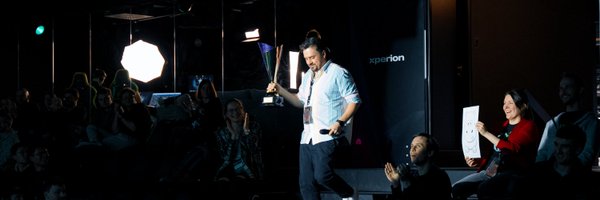DariGideon Profile Banner