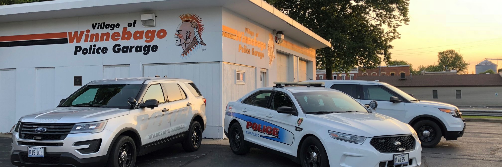 WinnebagoPD's profile banner image