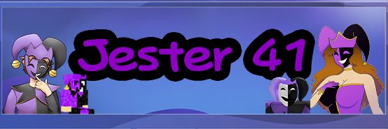 Jester 41 (@JesterFortyOne) / Posts / X