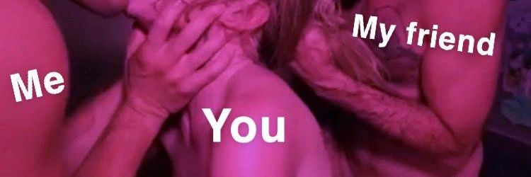 โอมมะลึกกึกกึ๋ย🌈 banner