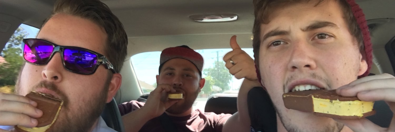 GeeCobb's profile banner image
