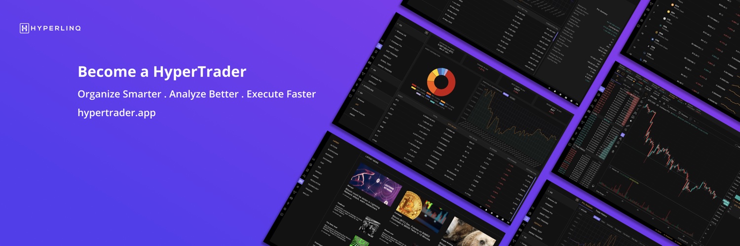 HyperLinqHQ's profile banner image