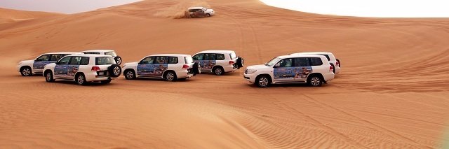 FuntoursDubai banner