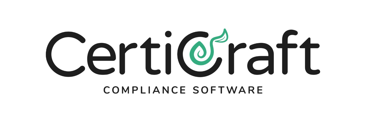 CertiCraft - Cannabis Compliance Software banner