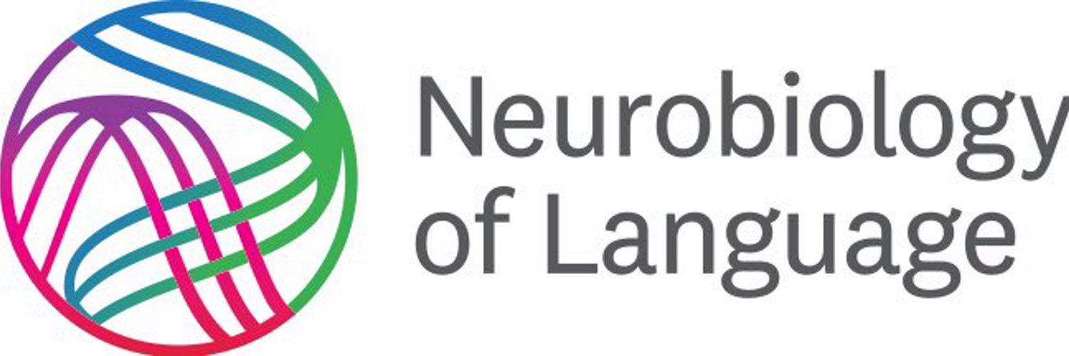 Neurobiology of Language Profile Banner