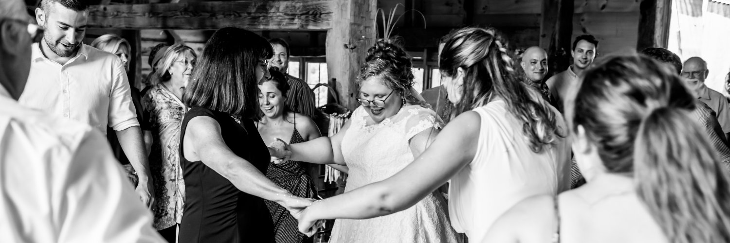 rabbi maayan 🏳️‍🌈🟣🎗️ הרבה מעיין banner