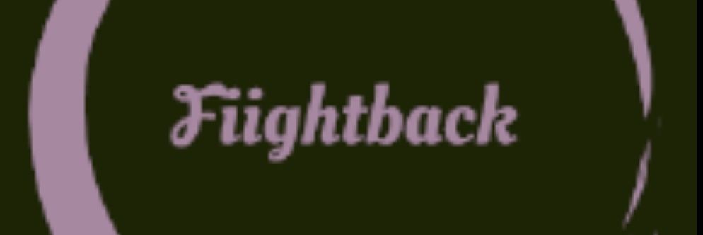 Fiightback banner
