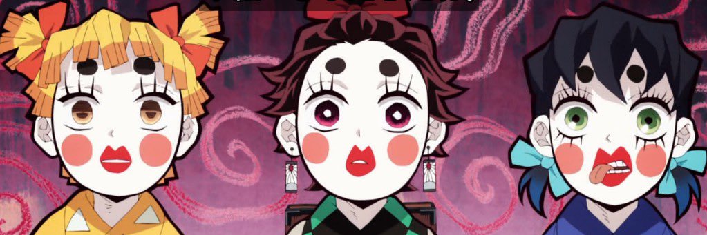 729chanoki's profile banner image