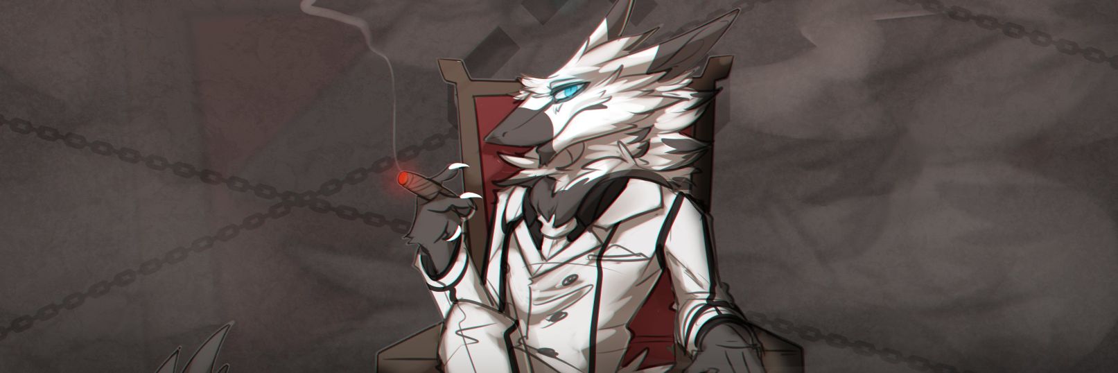 Boss Sergal banner