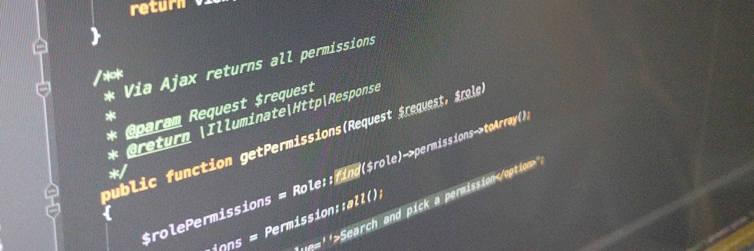 Daniel Castro banner