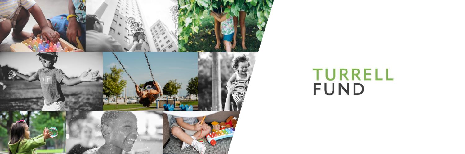 TurrellFund banner