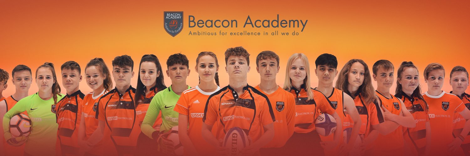 Beacon Academy P.E and Dance banner